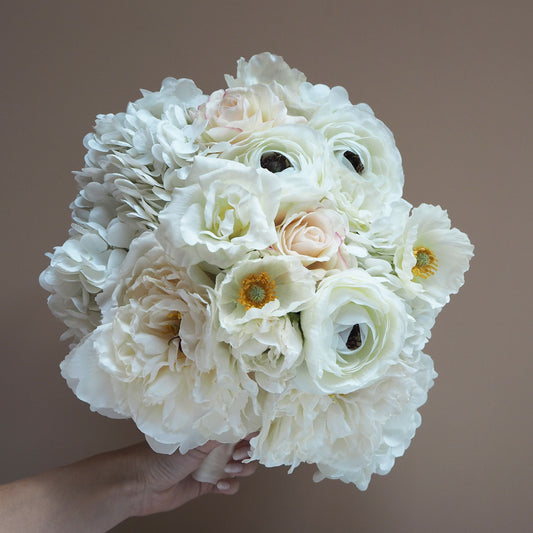 THE ETT HEM BESPOKE WEDDING COLLECTION