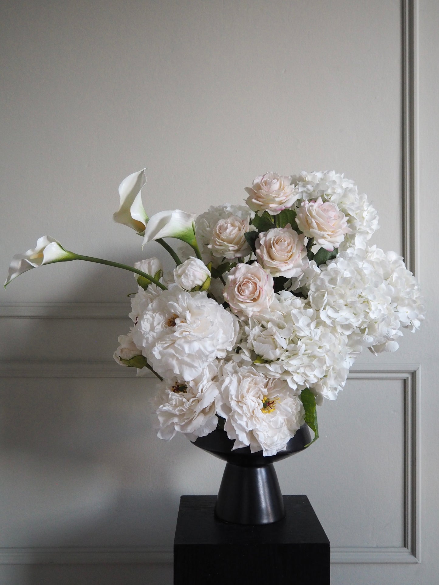 Bespoke Faux Flower Arrangement - X Large