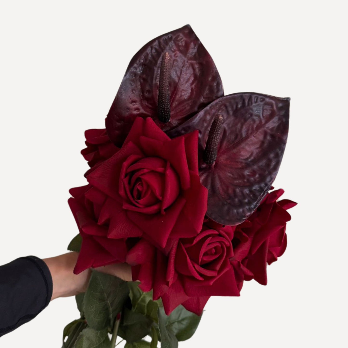 Faux Flower Arrangements - The Amour - Limited Edition