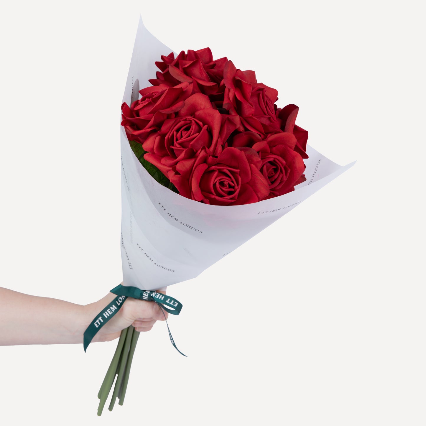 Luxury Valentine’s Gift Hamper - Limited Edition