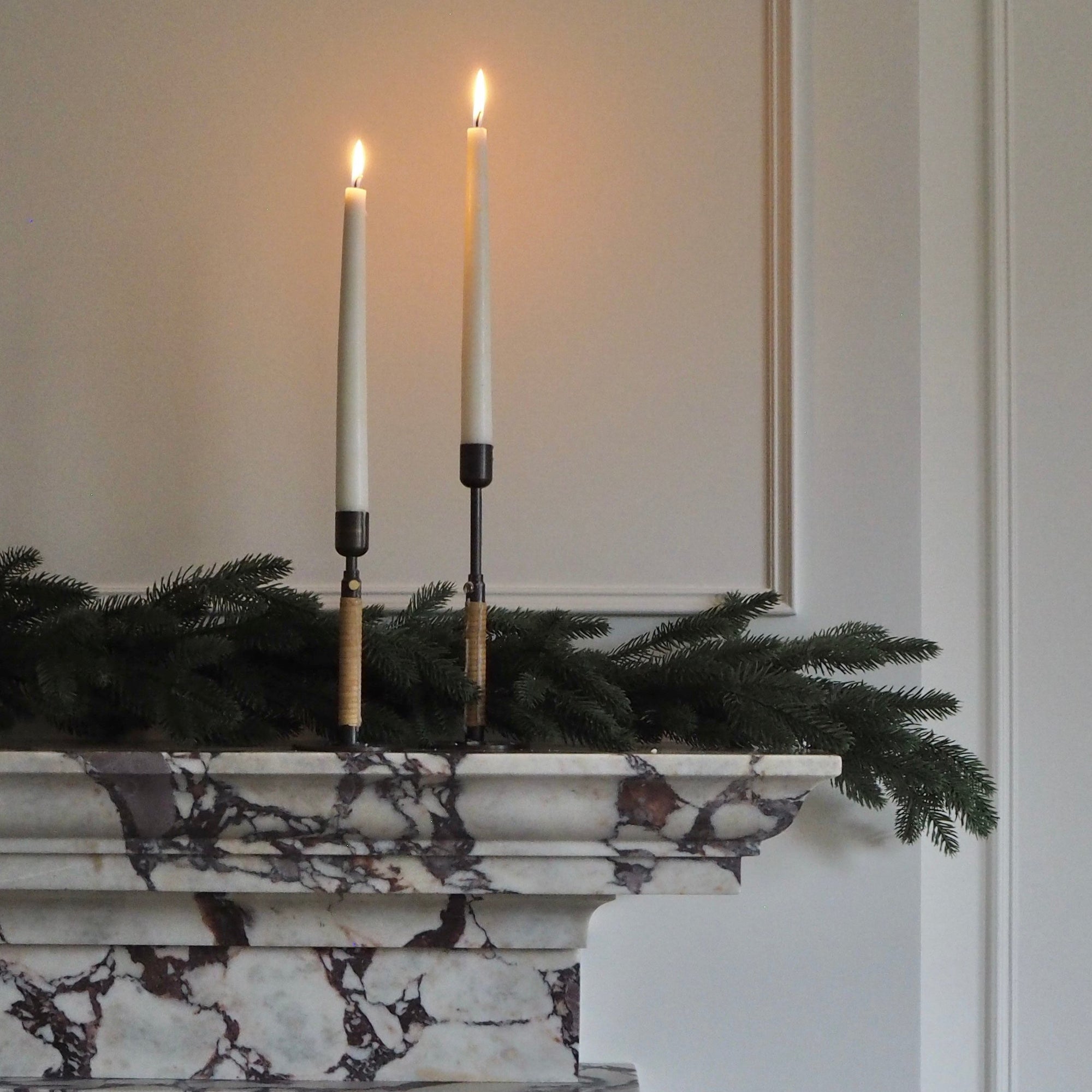 Forever Pine - Faux Christmas Garland