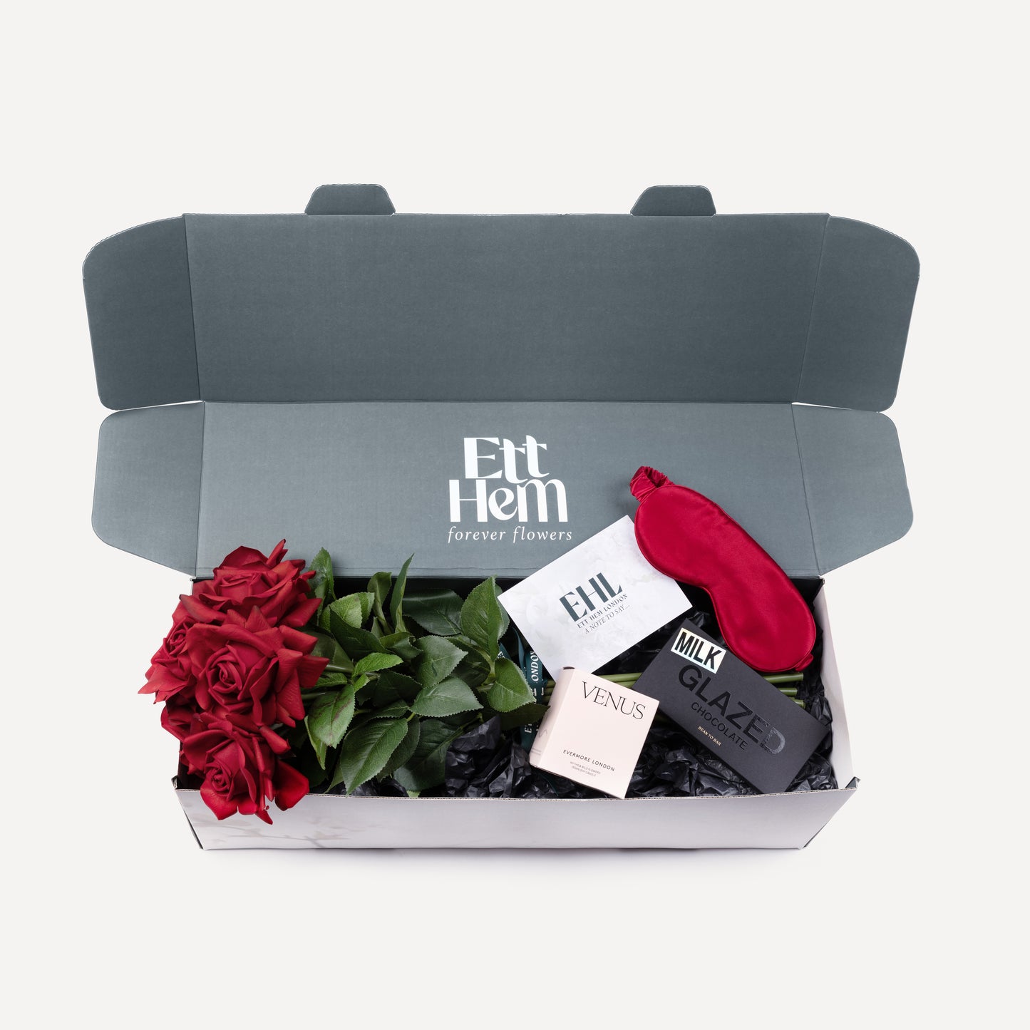 Luxury Valentine’s Gift Hamper - Limited Edition