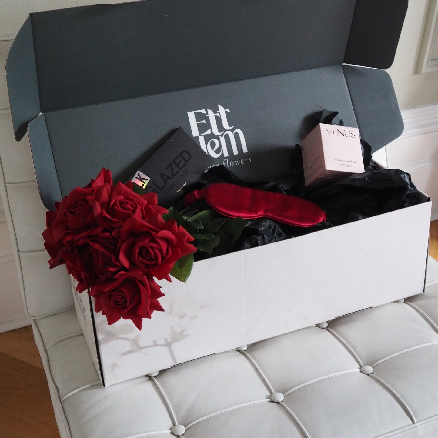 Luxury Valentine’s Gift Hamper - Limited Edition