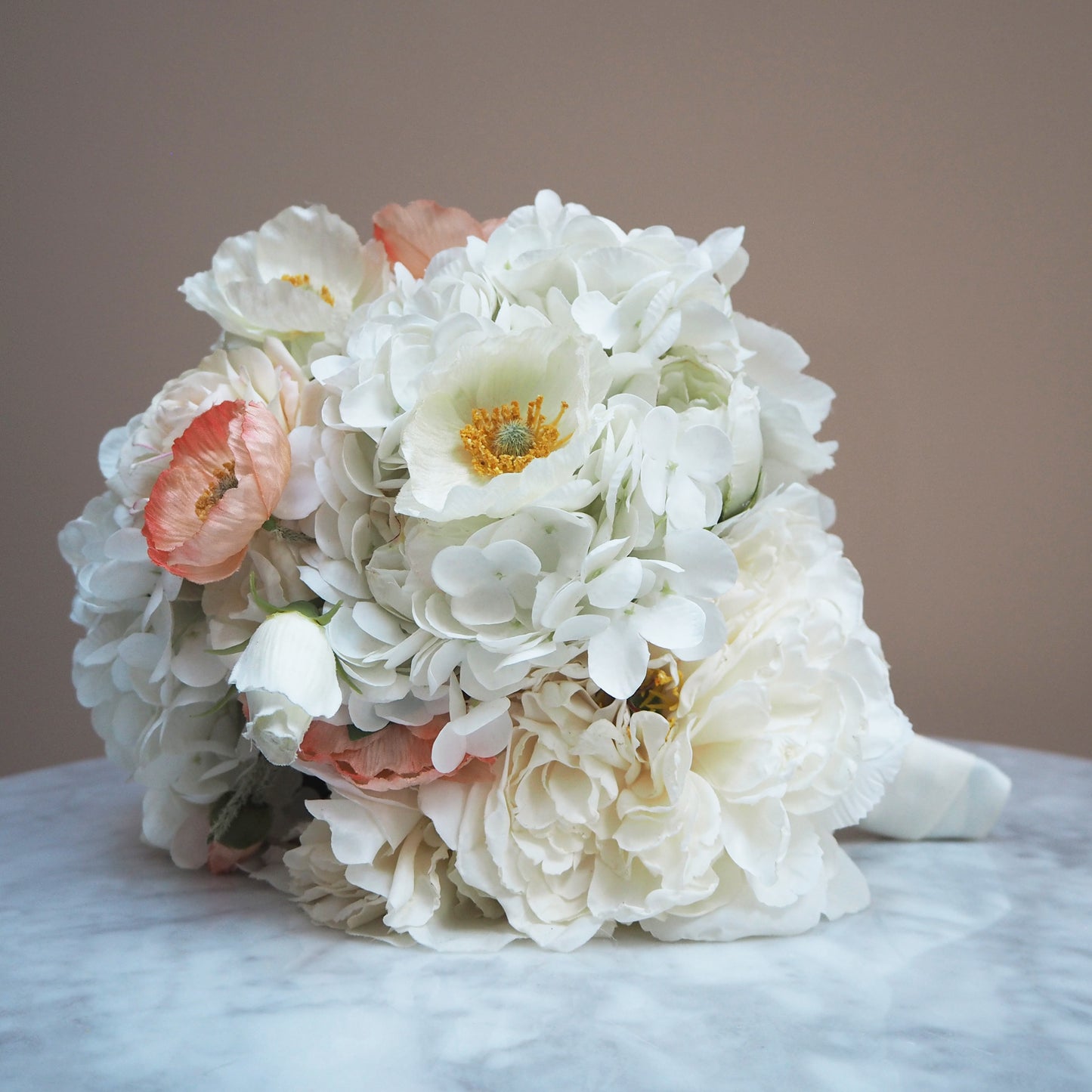 Bespoke Wedding Bouquet - Medium