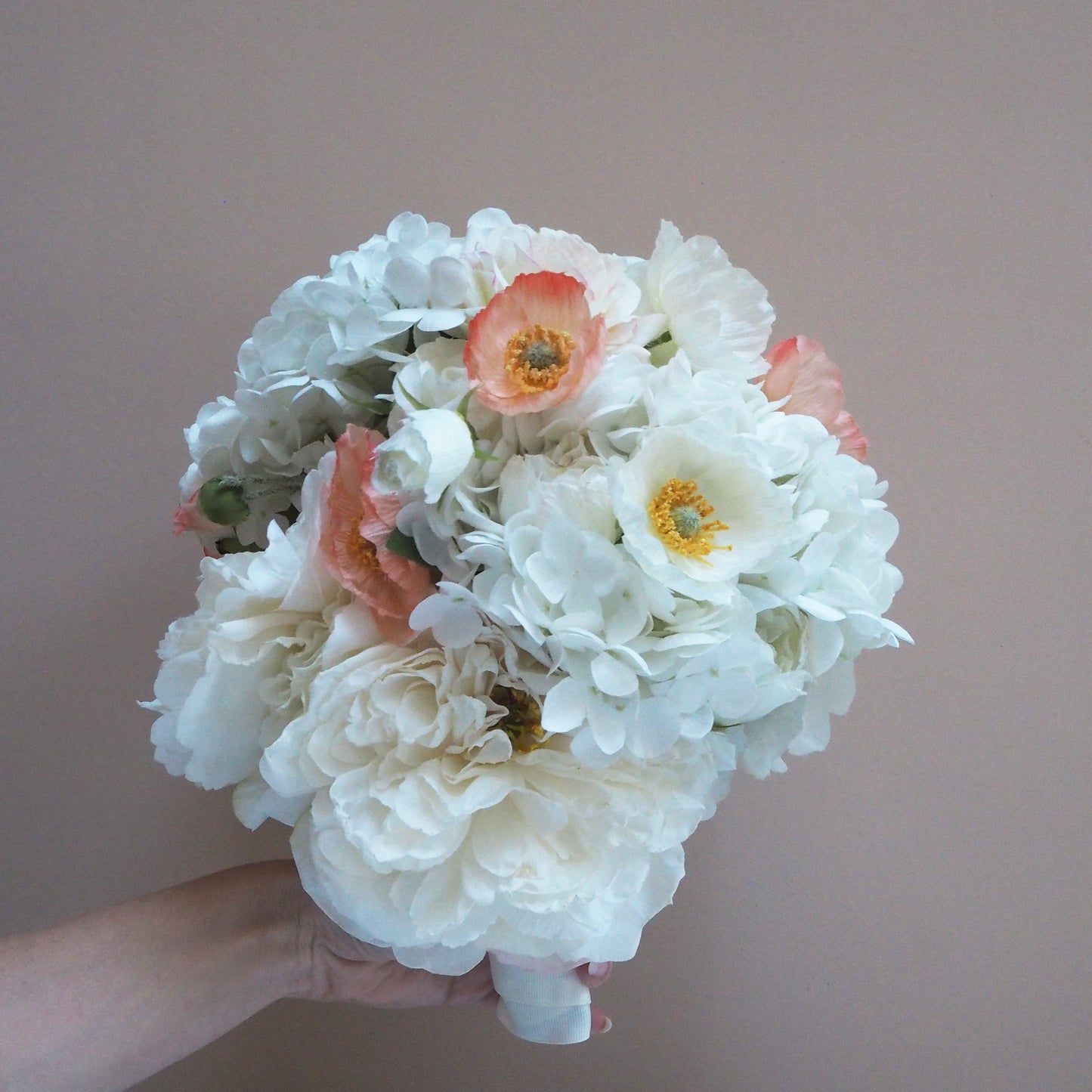 Bespoke Wedding Bouquet - Medium