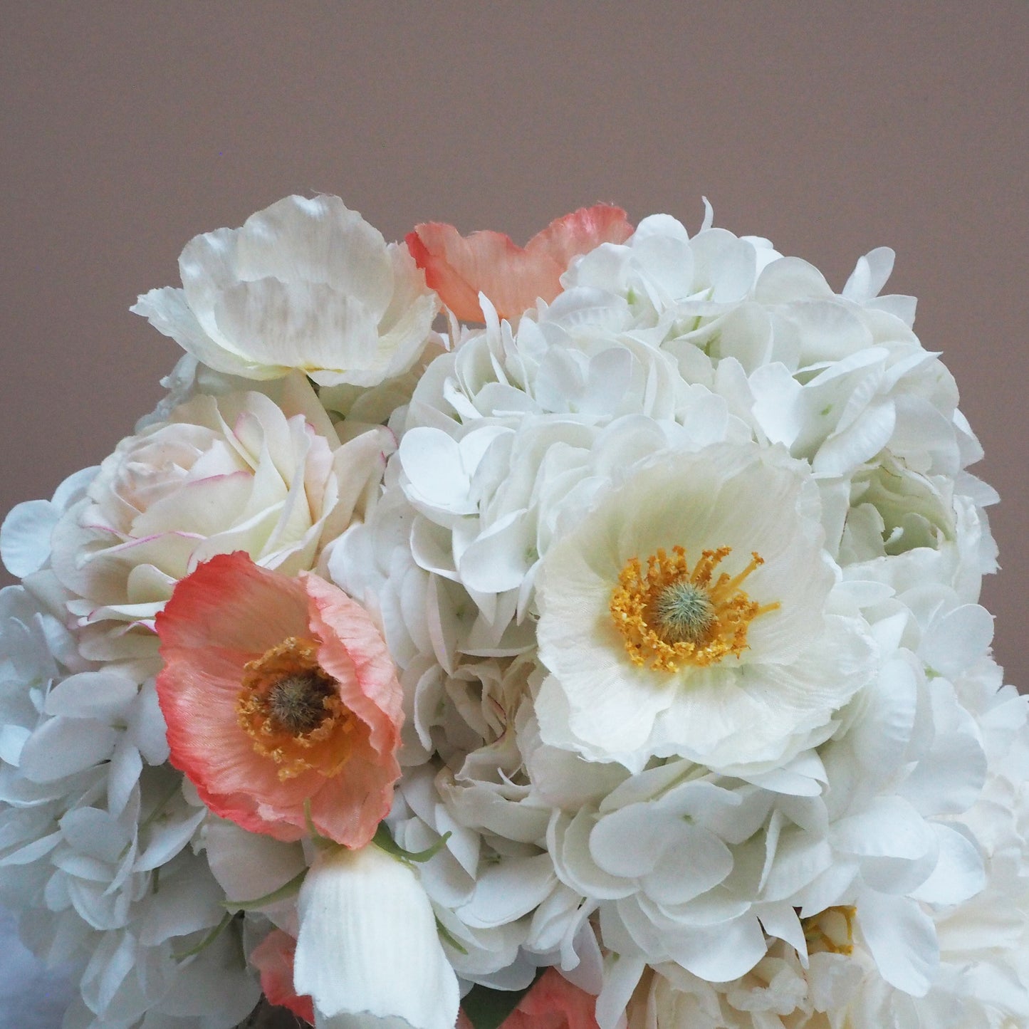 Bespoke Wedding Bouquet - Medium