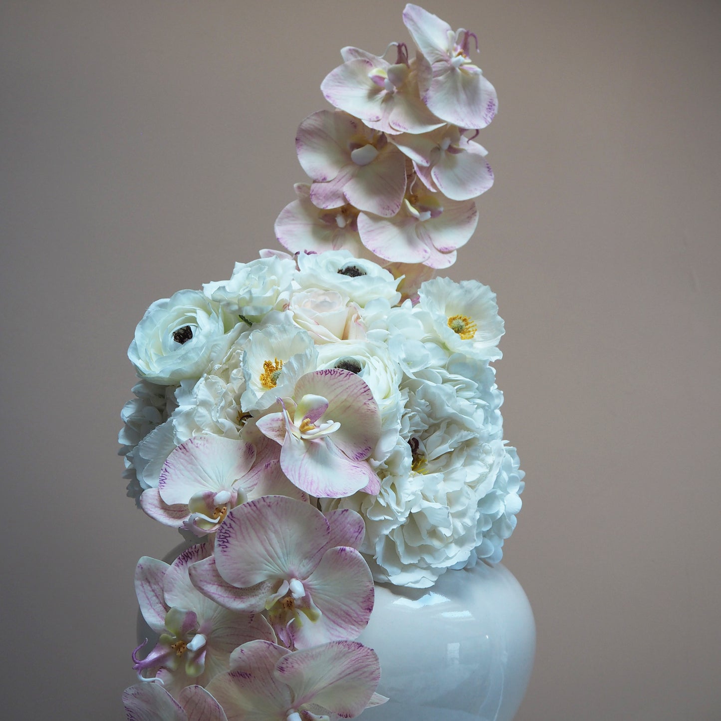 Bouquet - Extra Large Waterfall
