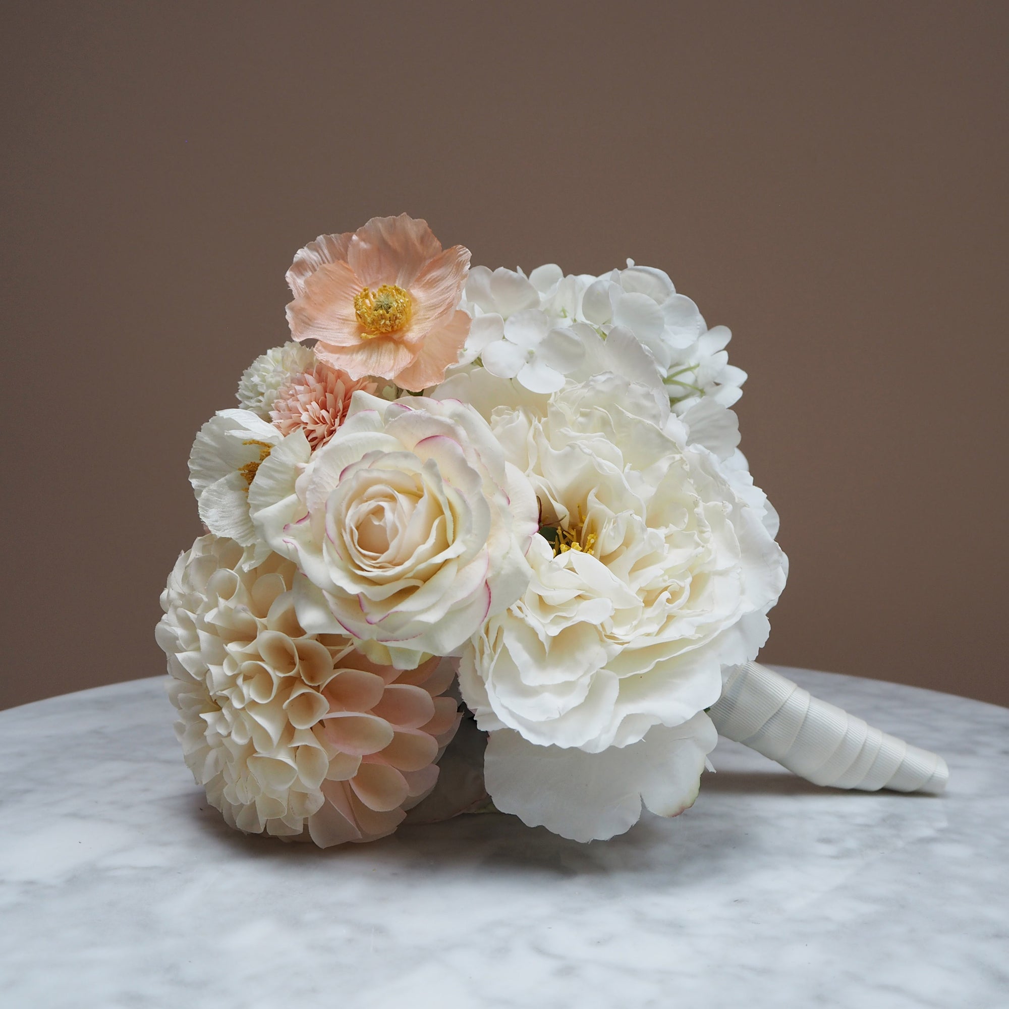 Bespoke Wedding Bouquet - Small