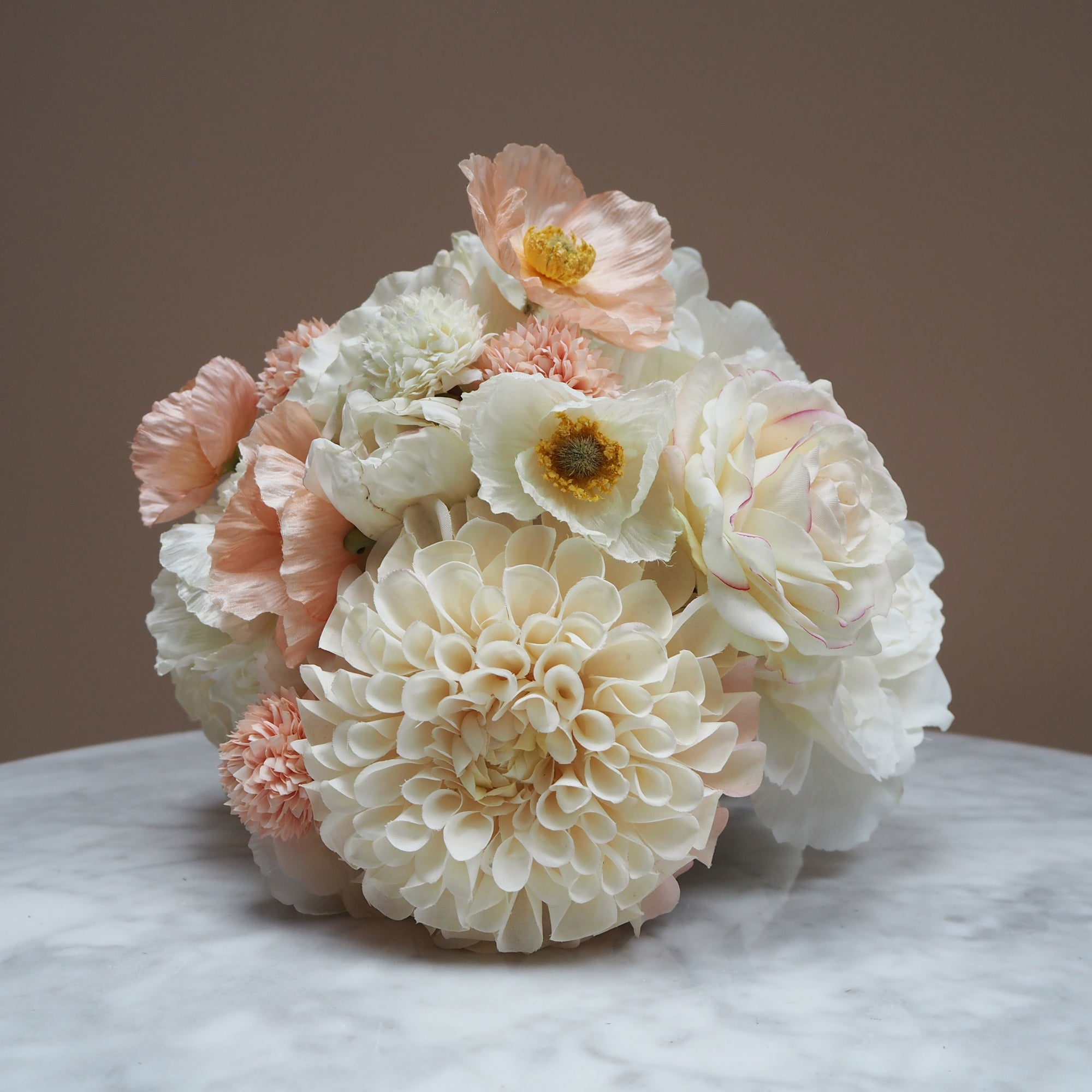 Bespoke Wedding Bouquet - Small