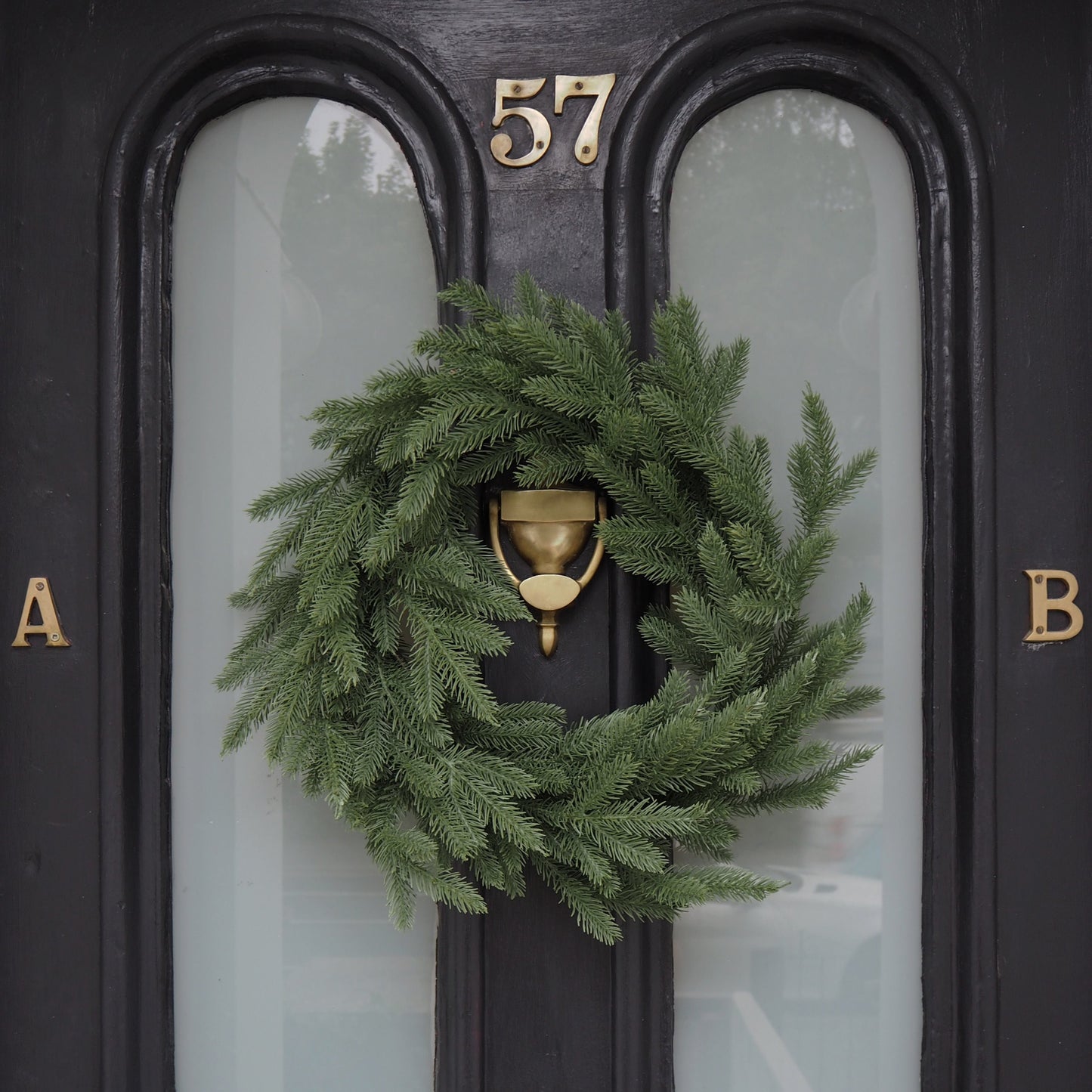 Christmas Wreath - Forever Pine