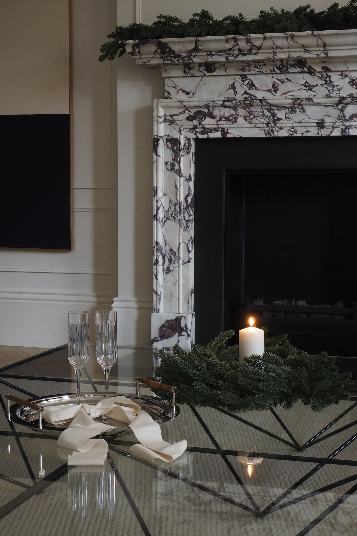 Christmas Wreath - Forever Pine