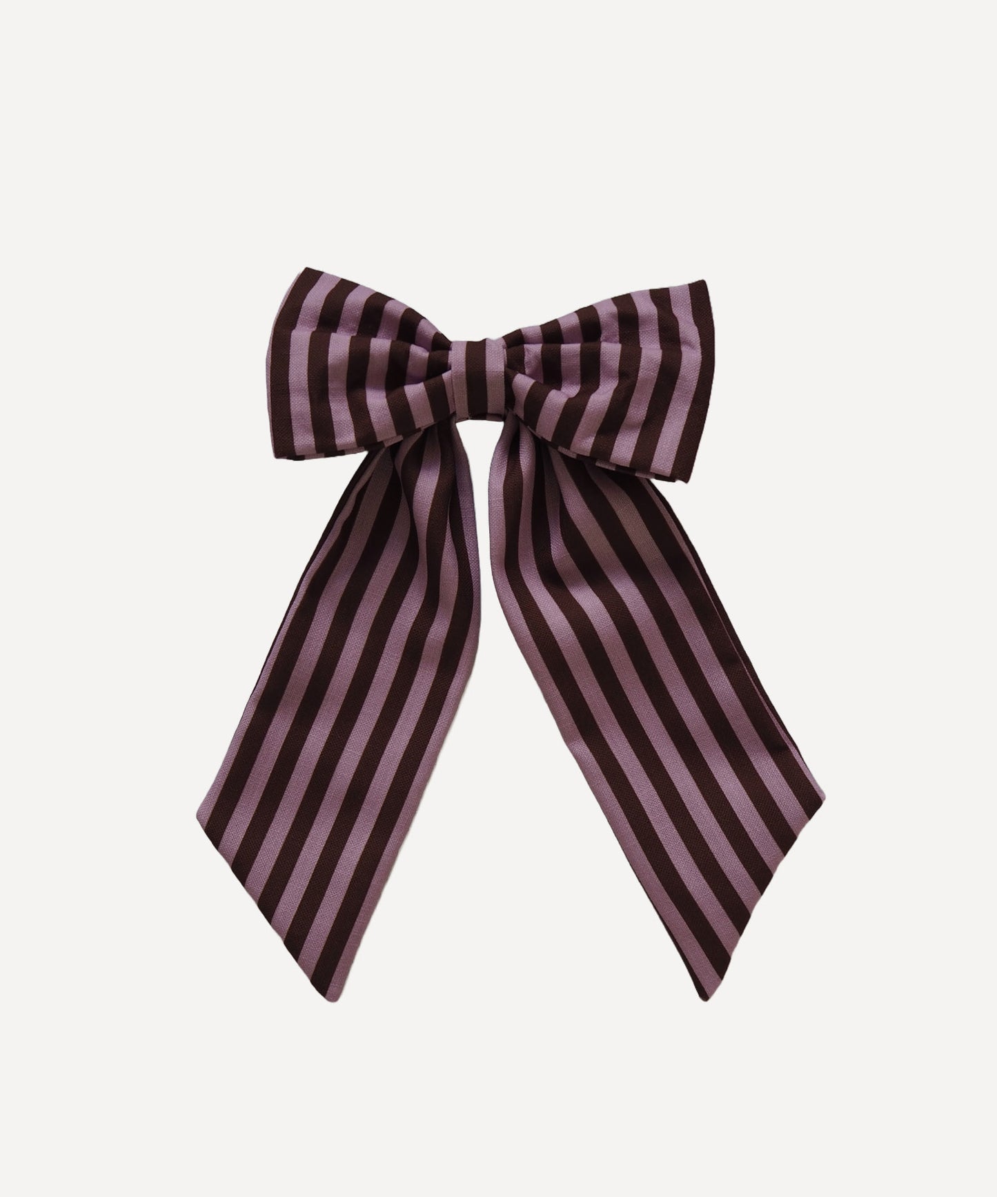 Christmas Bow - Bubble Gum & Toffee