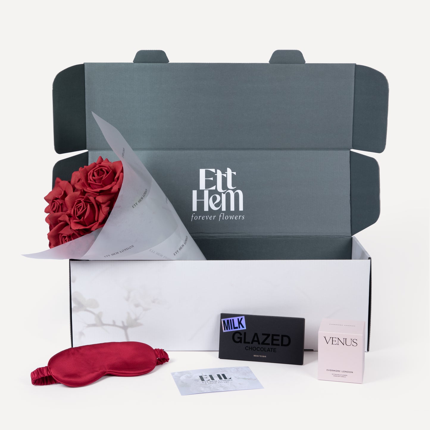 Luxury Valentine’s Gift Hamper - Limited Edition