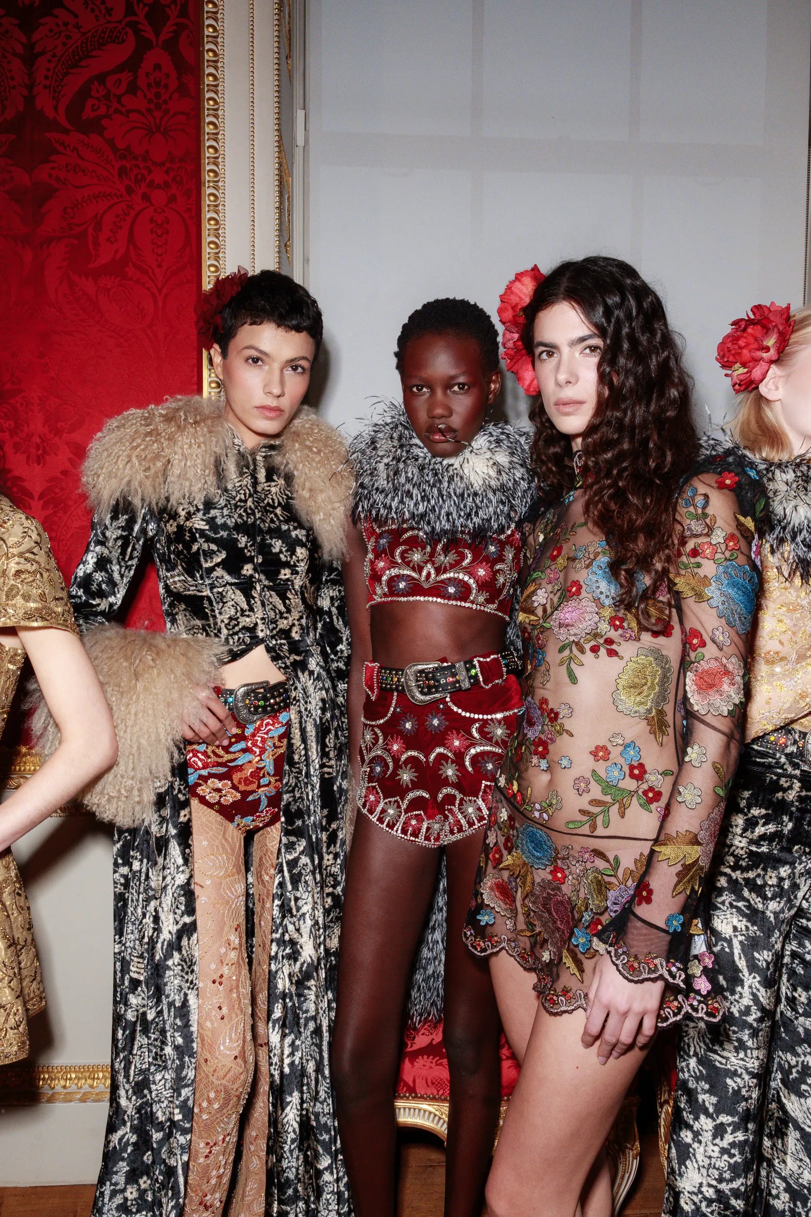 Ett Hem London at London Fashion Week AW26 - British Vogue
