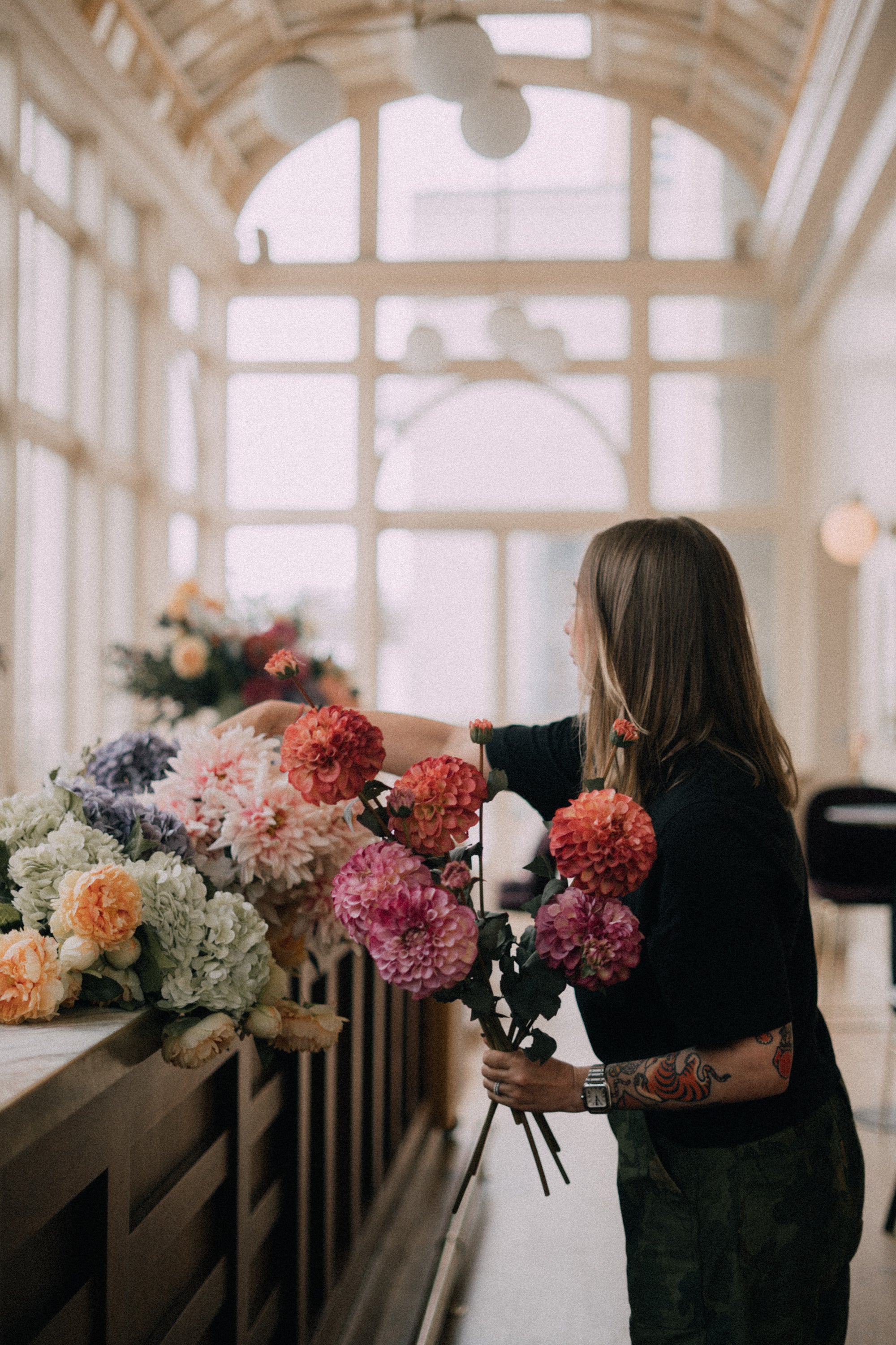 ETT HEM x HYPERFLORAL