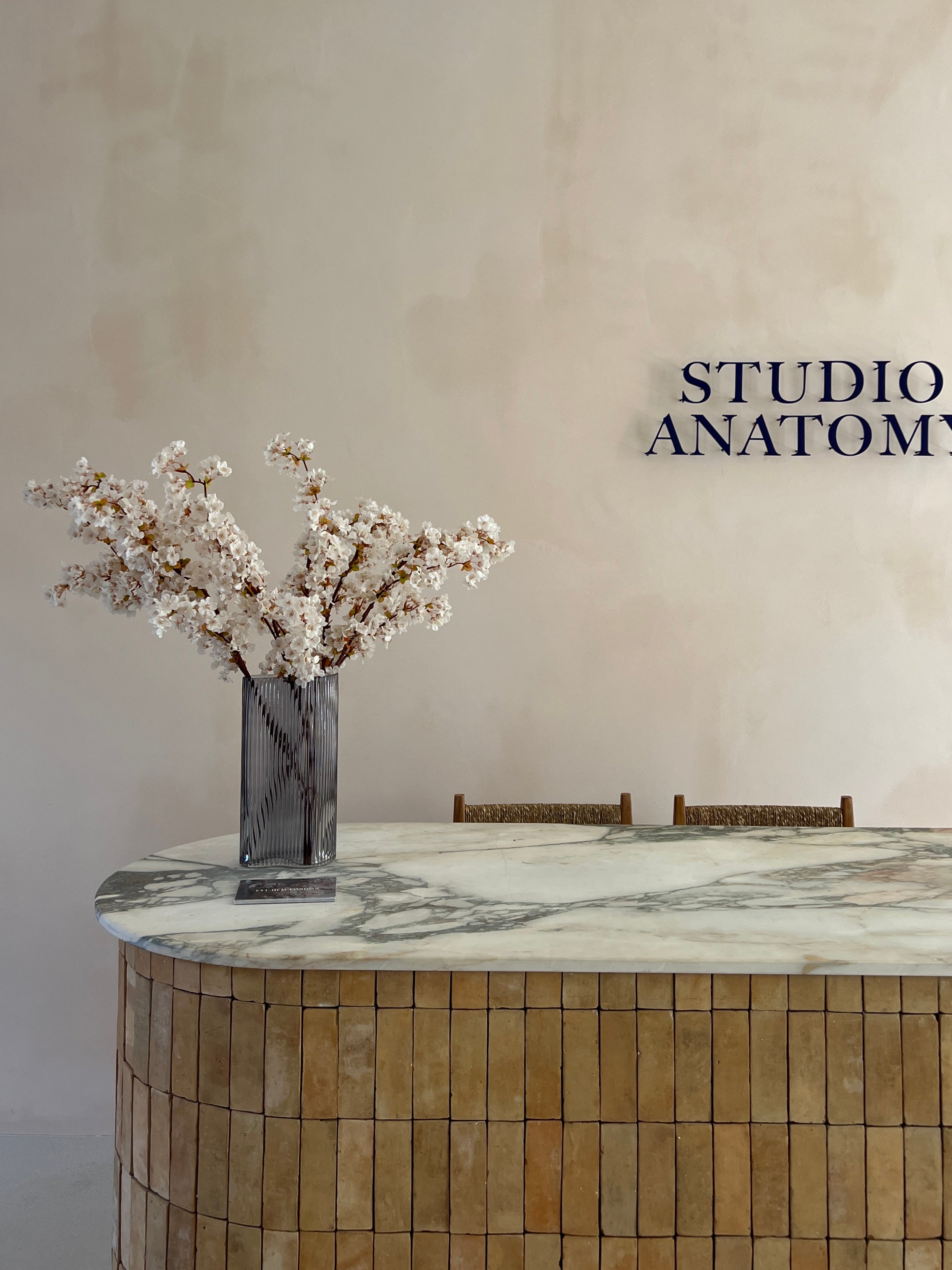 ETT HEM LONDON X STUDIO ANATOMY
