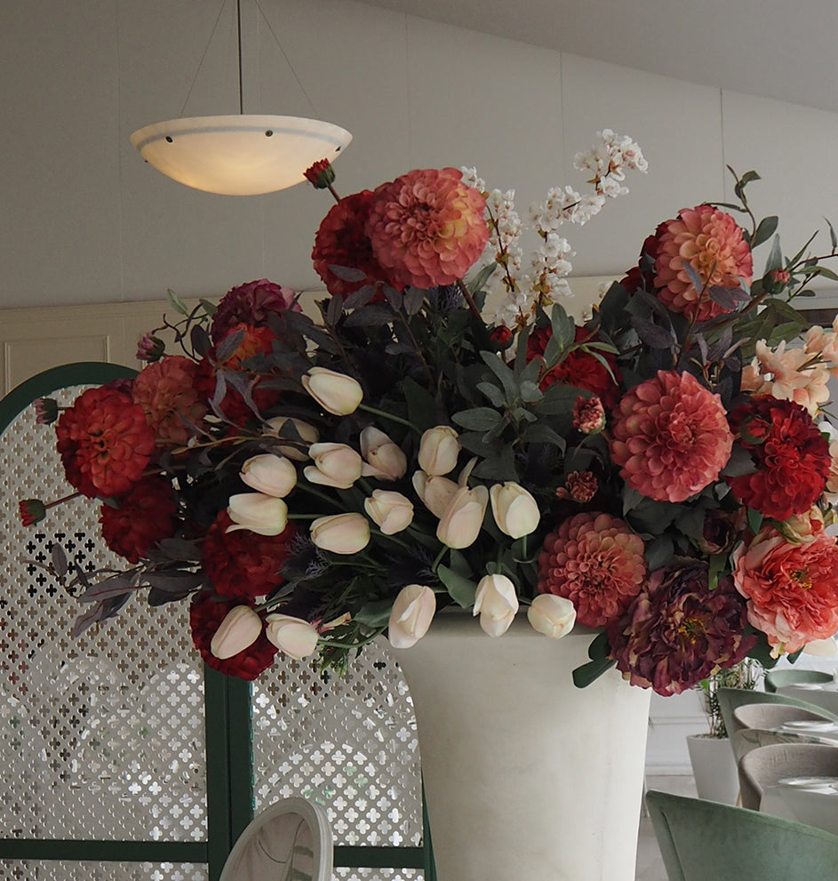 ETT HEM X KENSINGTON PALACE