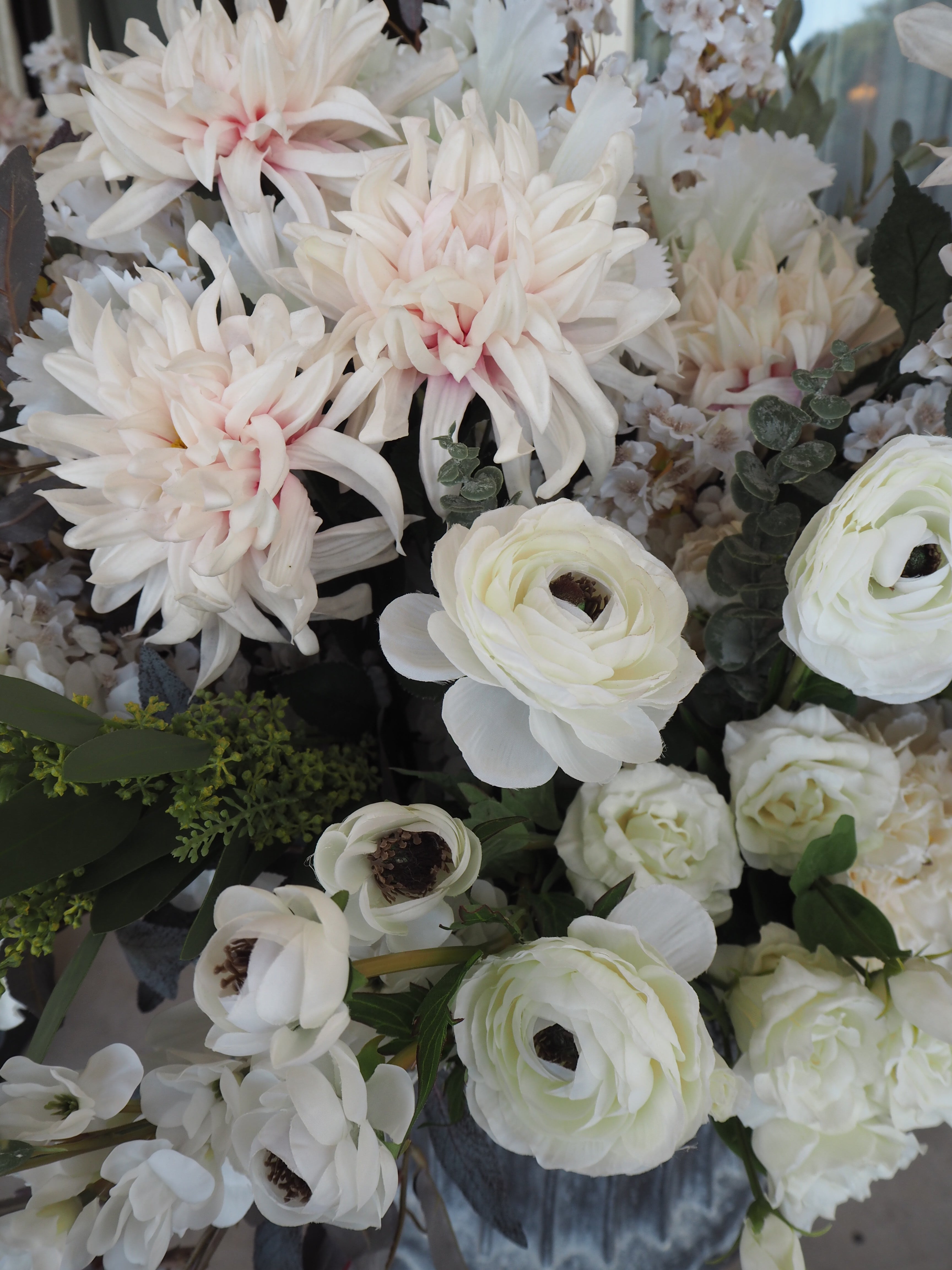 ETT HEM LONDON X BUCKINGHAM PALACE