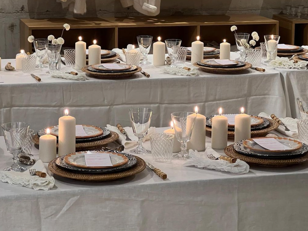 ETT HEM LONDON X AMERICAN VINTAGE