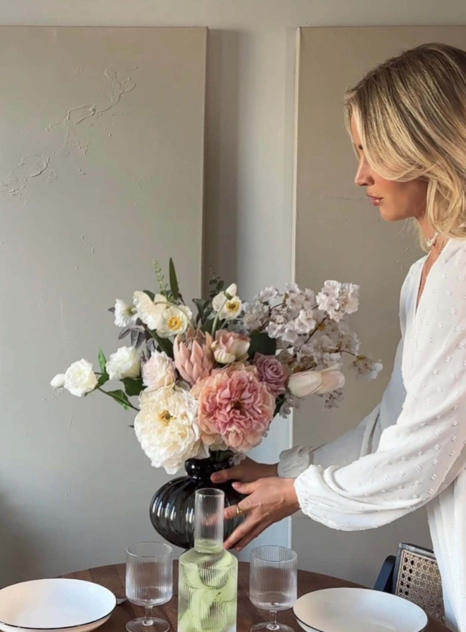 ETT HEM LONDON X EM THE NUTRITIONIST