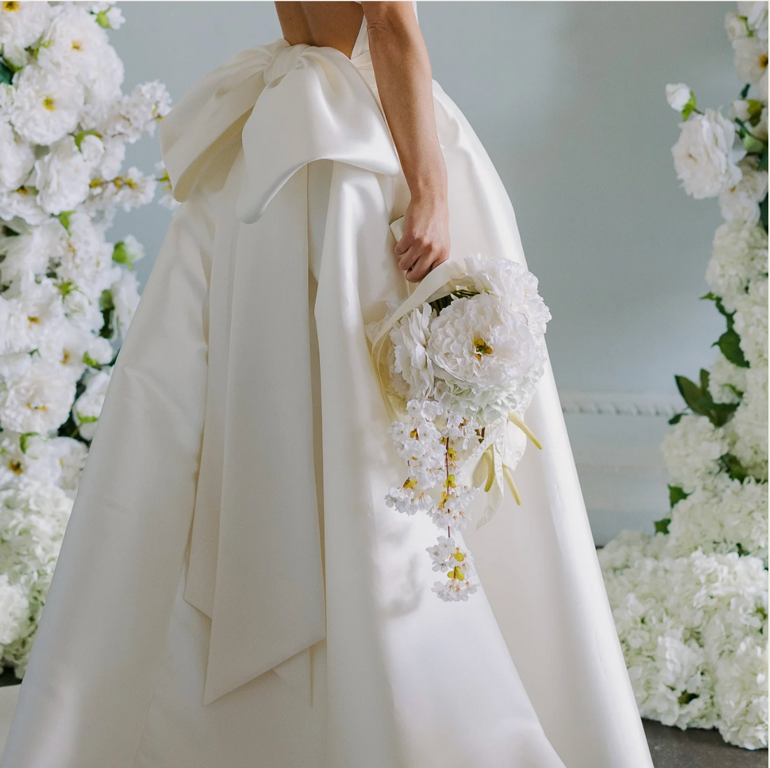 Ett Hem London Named One of the 16 Dreamiest London Florists for Wedding Flowers - Elle UK