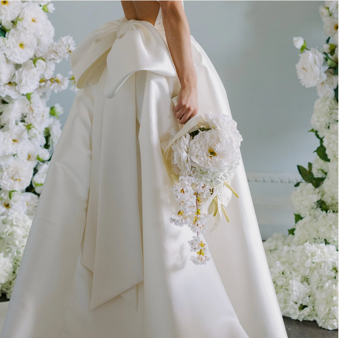 Ett Hem London Named One of the 16 Dreamiest London Florists for Wedding Flowers - Elle UK