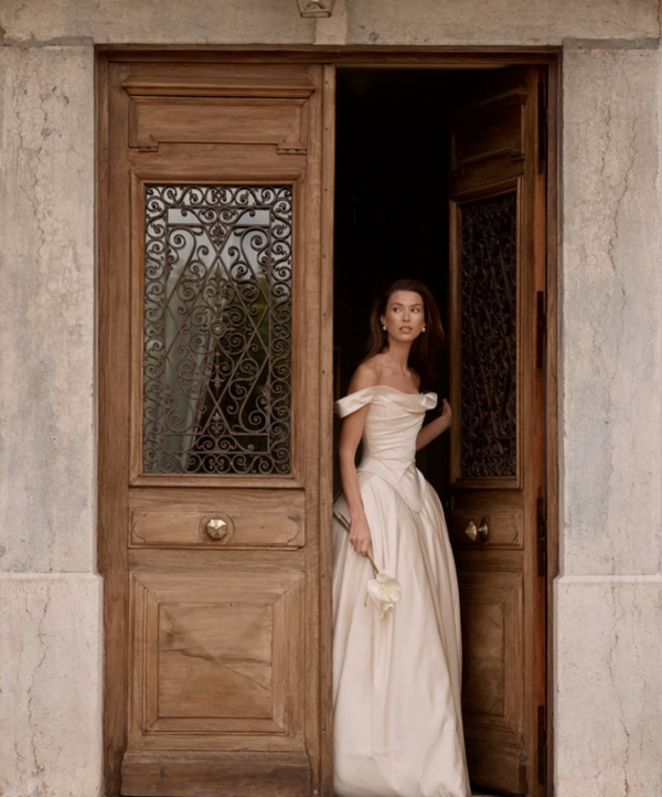 Ett Hem London Featured in The Wed — Danielle Copperman Editorial
