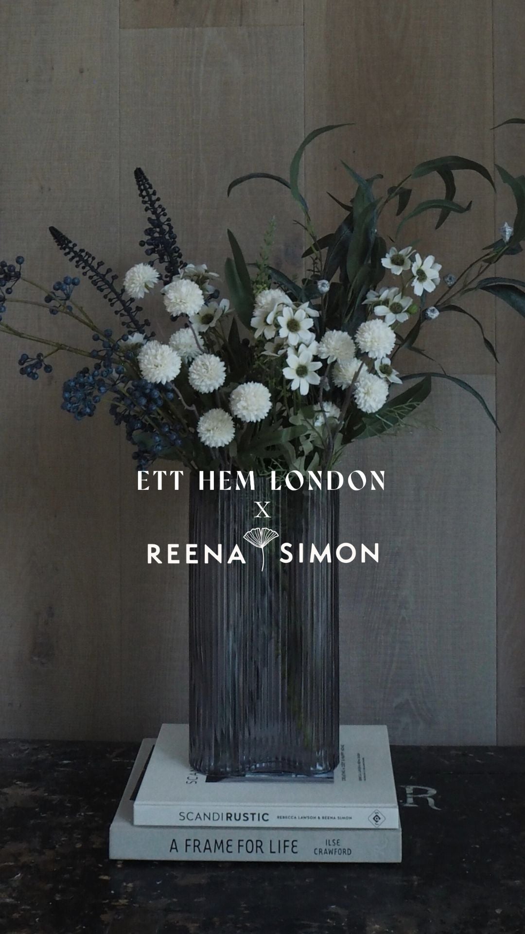 HYGGE FOR HOME X ETT HEM LONDON