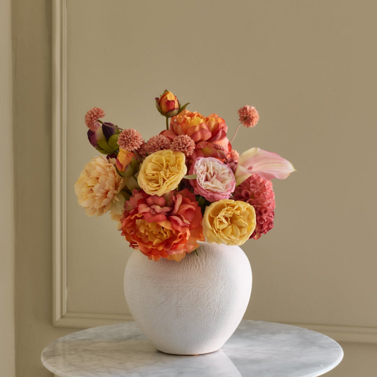 Flowers & Foliage