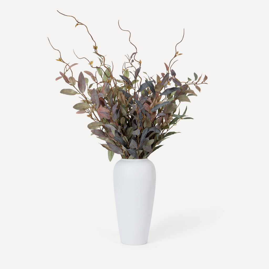 Twig Branches - Faux Foliage Stems - Brown