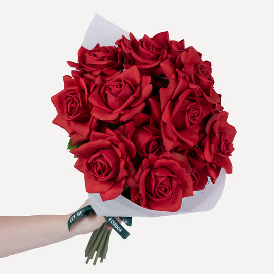 Roses - Pre-Order, Valentines Delivery UK