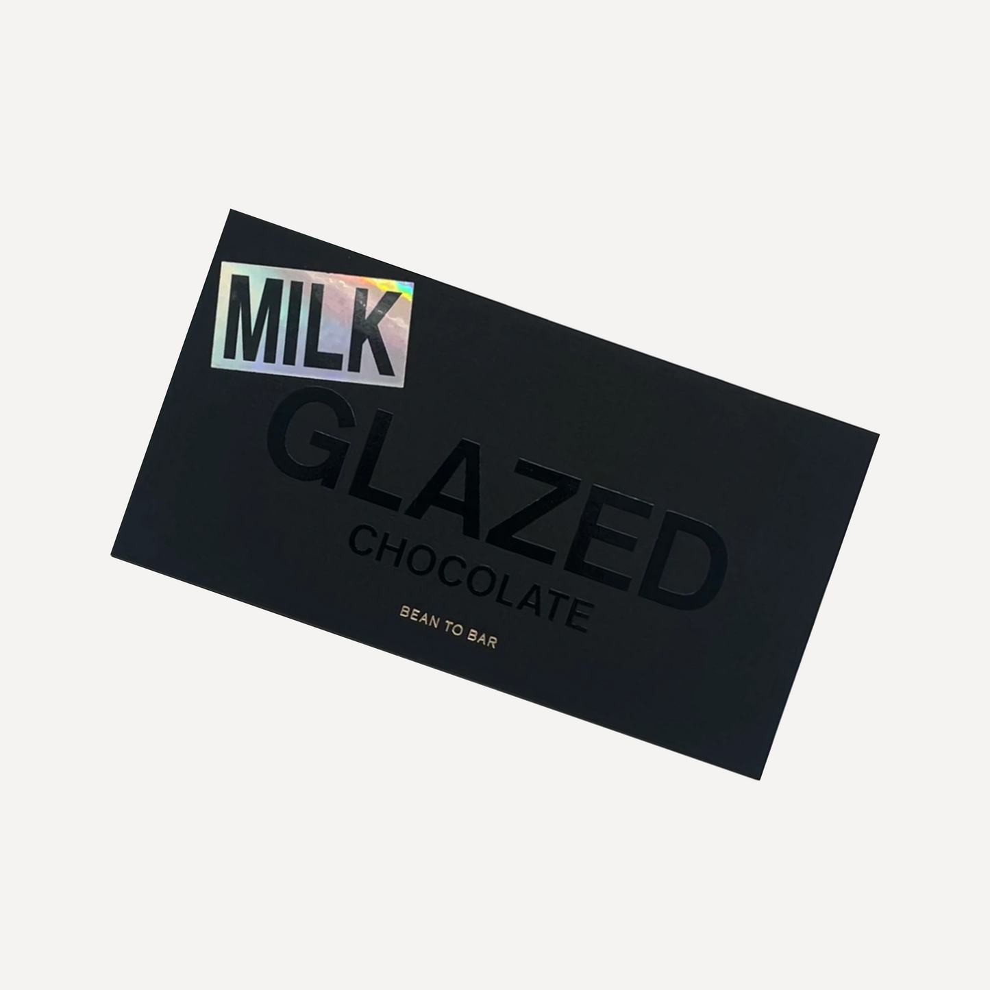 GLAZED Milk Chocolate