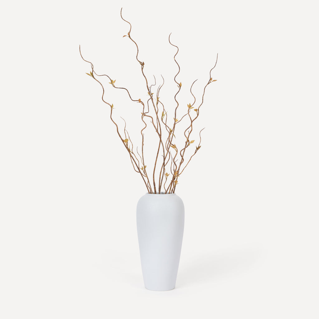 Twig Branches - Faux Foliage Stems - Brown