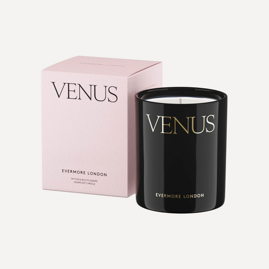 Evermore Candle - Venus