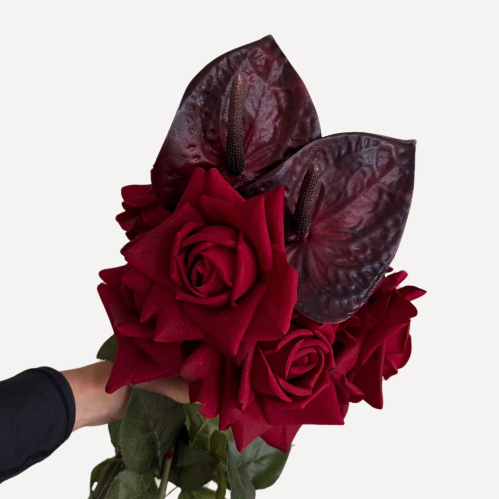 Amour - Faux Flower Arrangement - Limited Edition