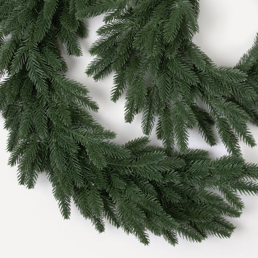 Christmas Garland - Forever Pine