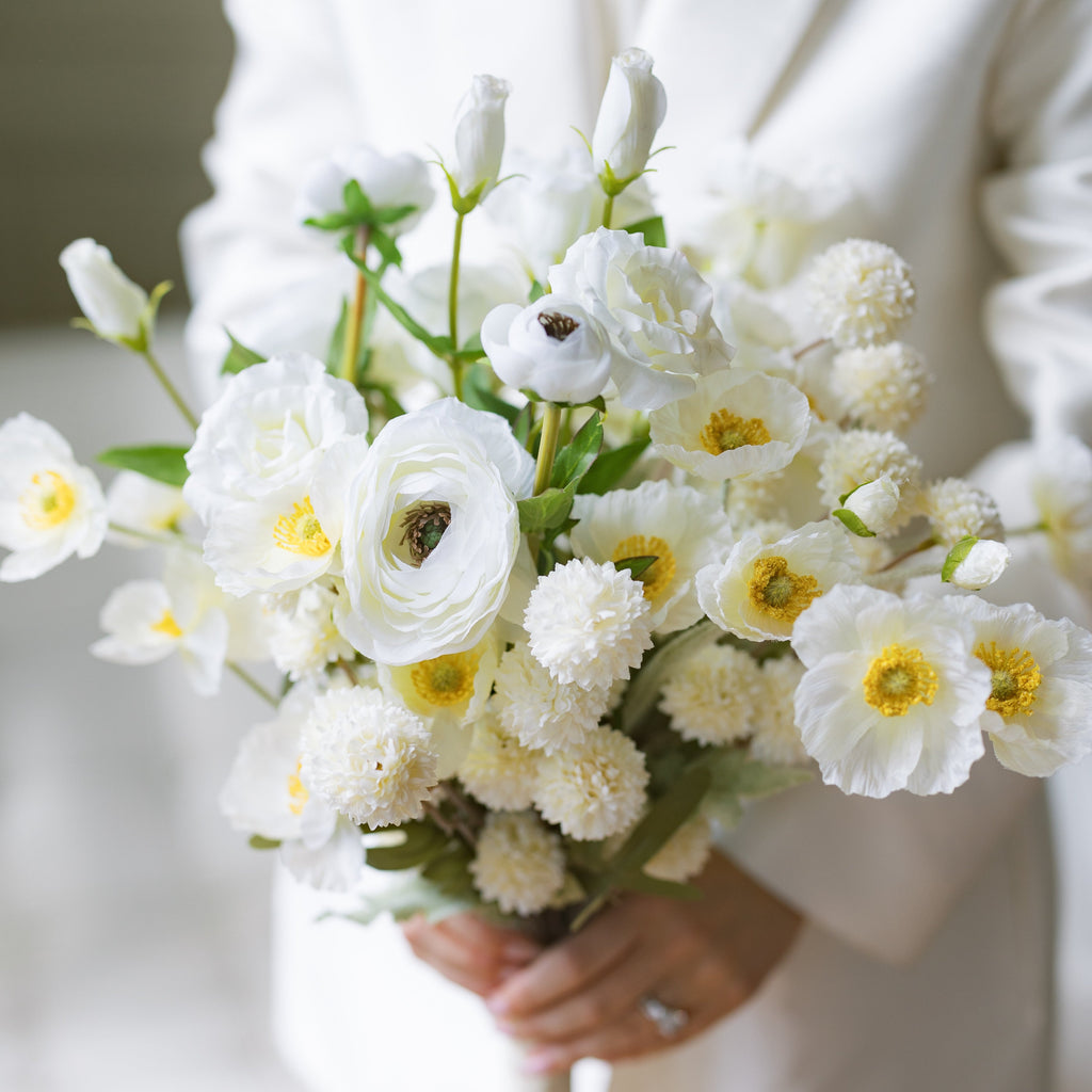 Wedding Bouquet - The Erin