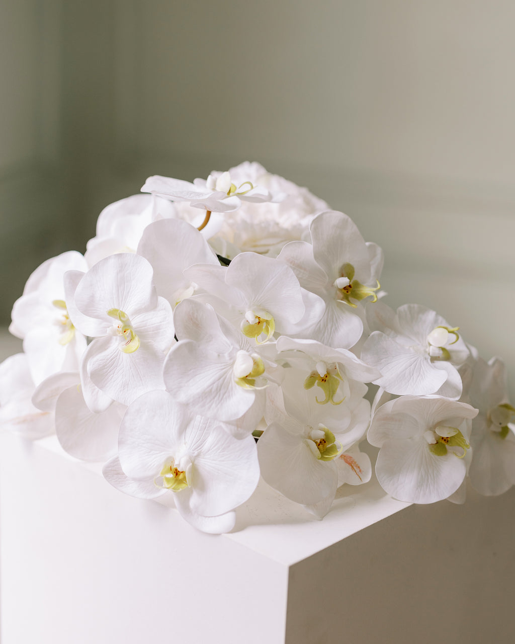 Wedding Bouquet - The Ana
