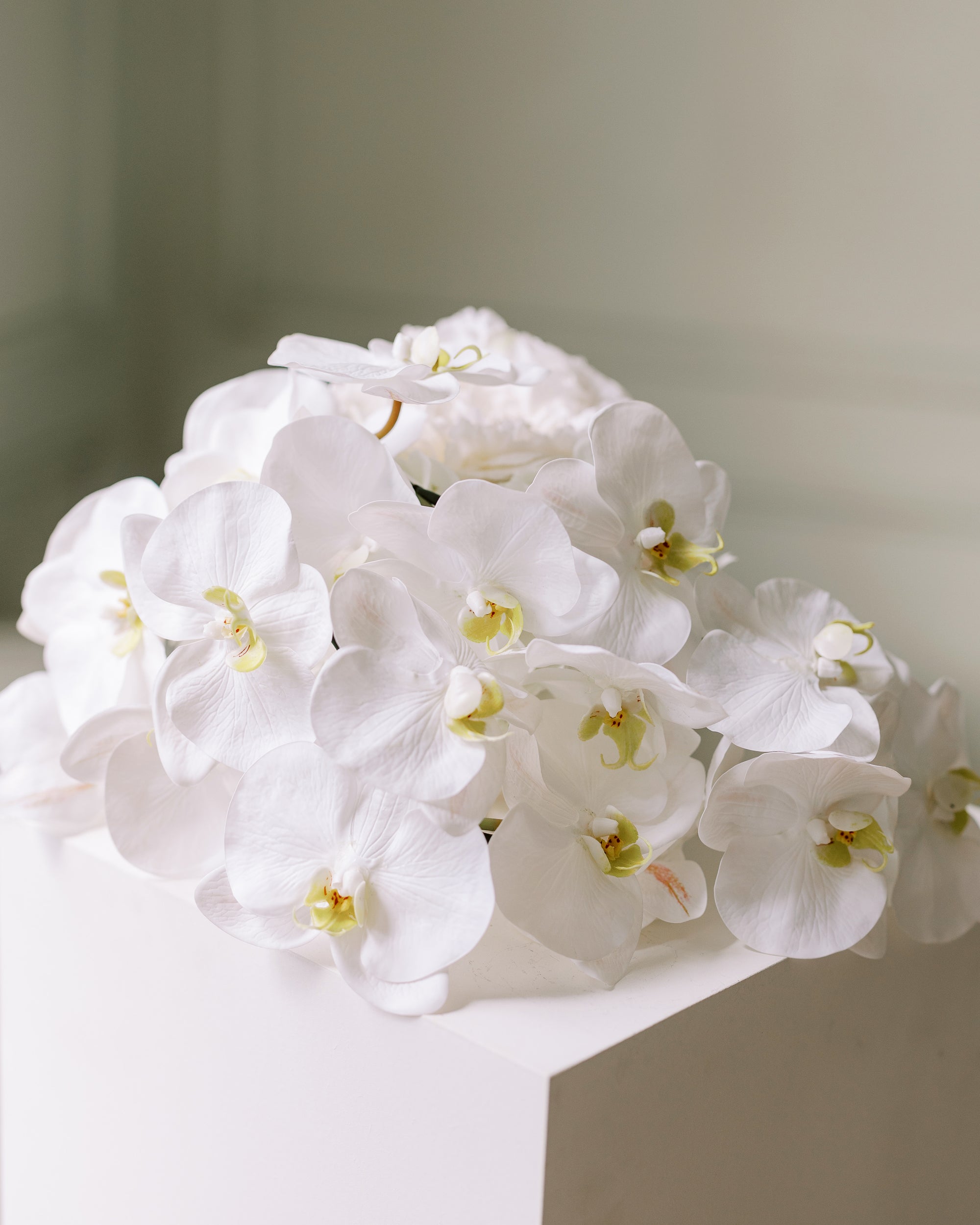 Wedding Bouquet - The Ana