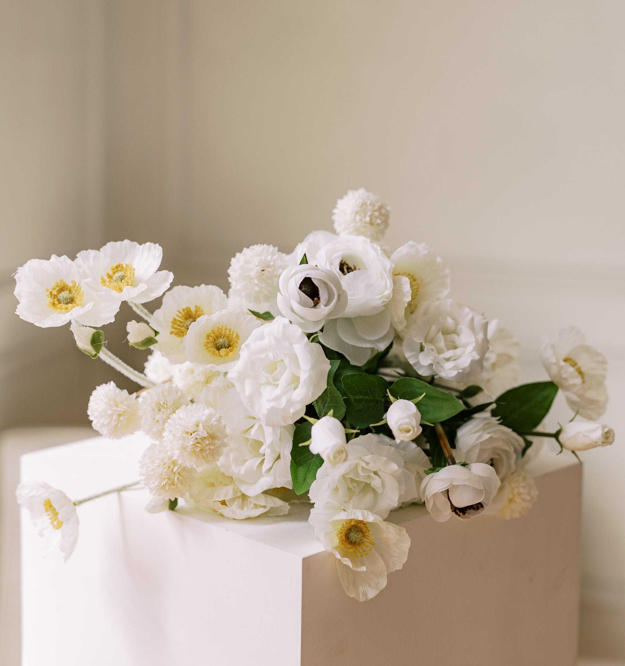 Wedding Bouquet - The Erin