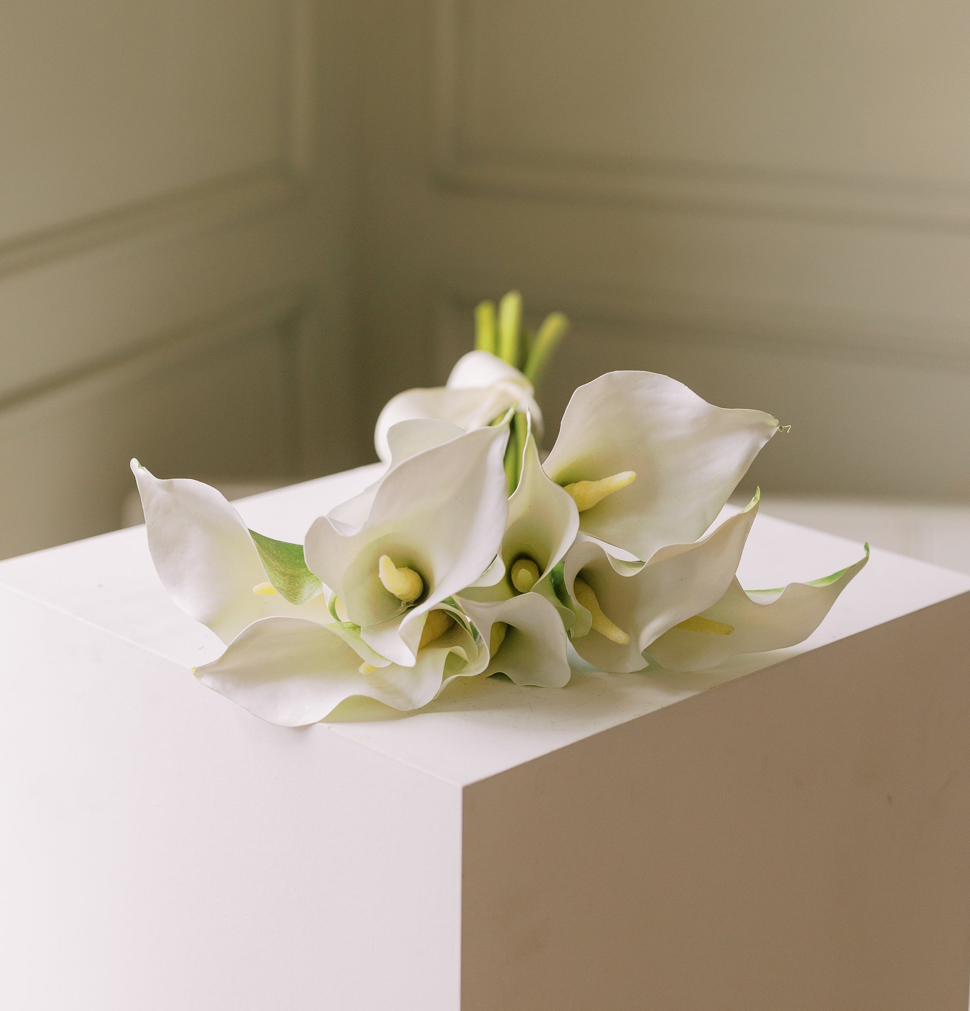 Wedding Bouquet - The Soph