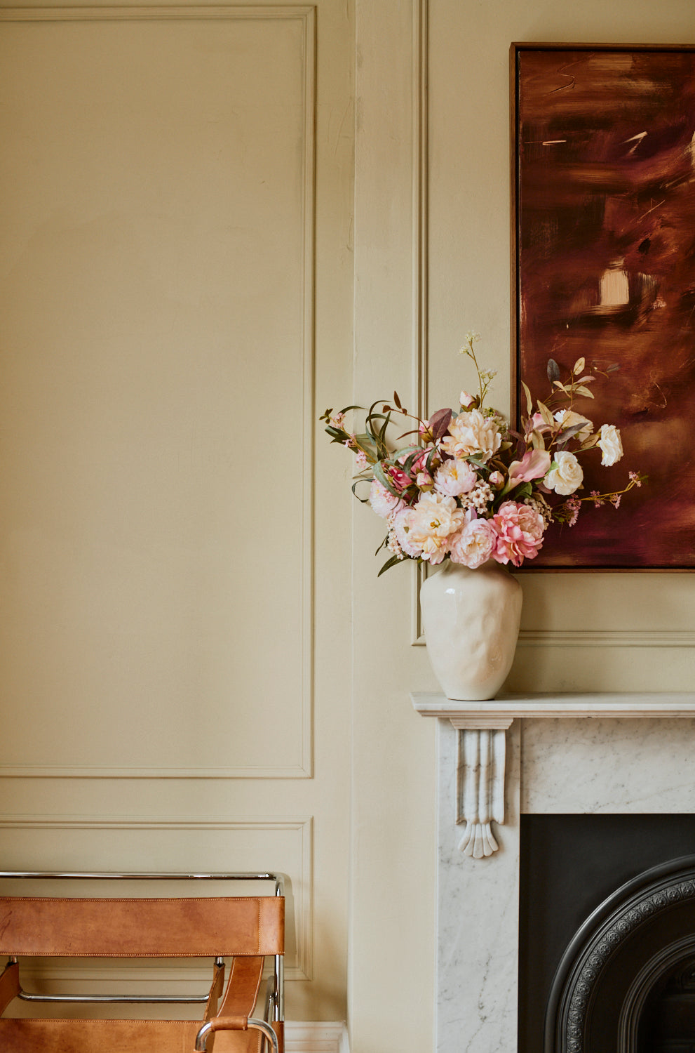 Serena - Whites, Pinks & Creams