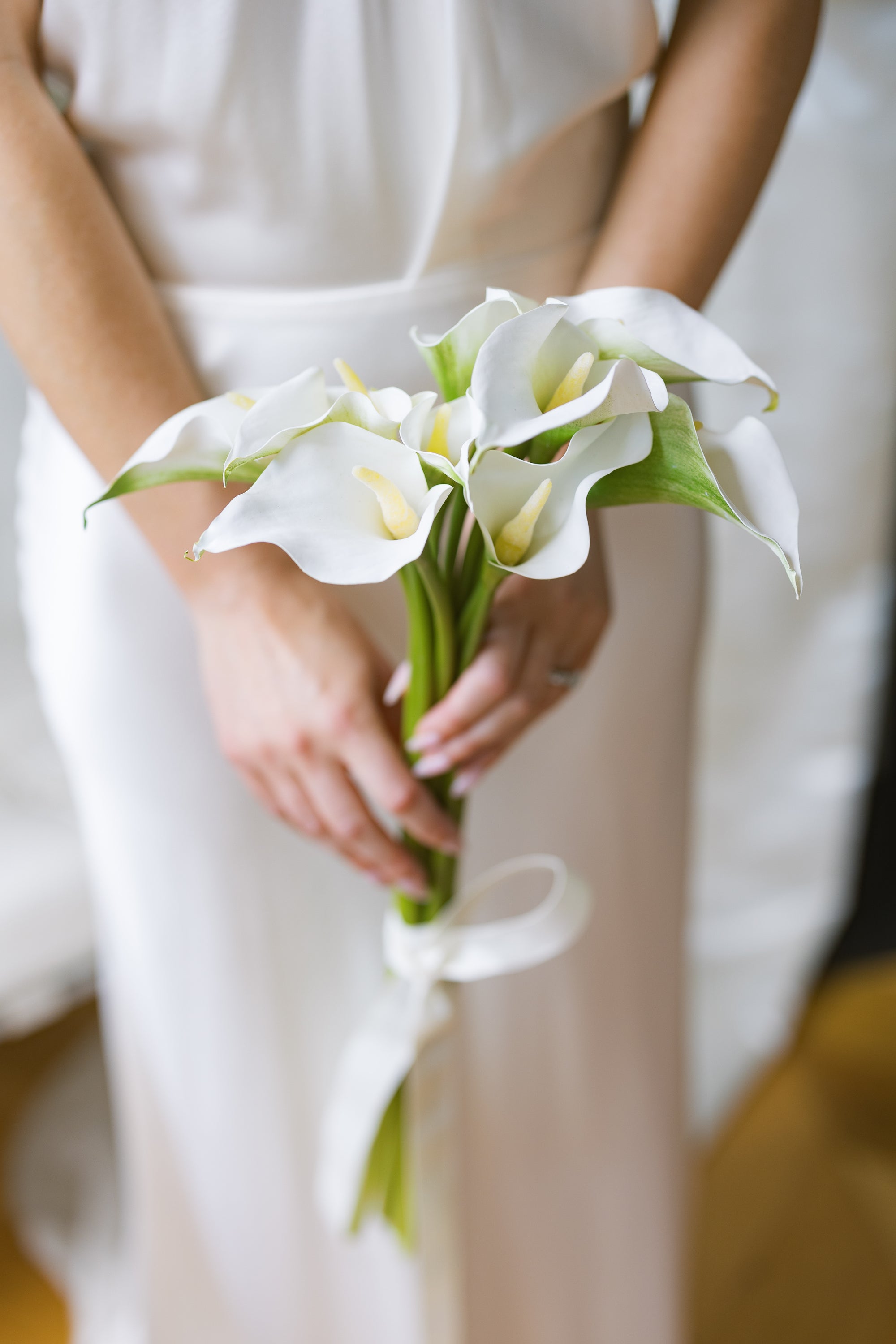 Wedding Bouquet - The Soph