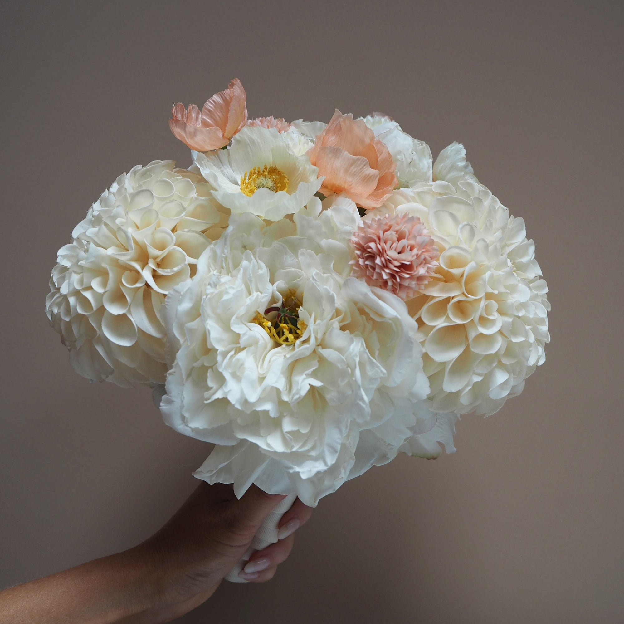Bespoke Wedding Bouquet - Small