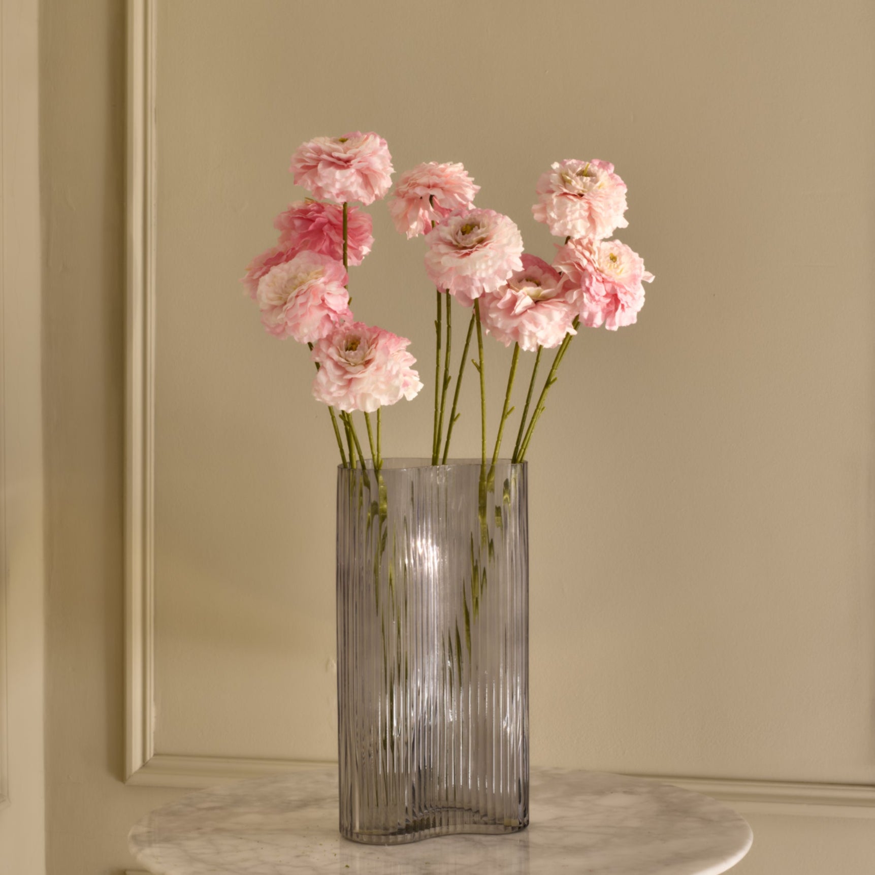 Koi Peony - Pink
