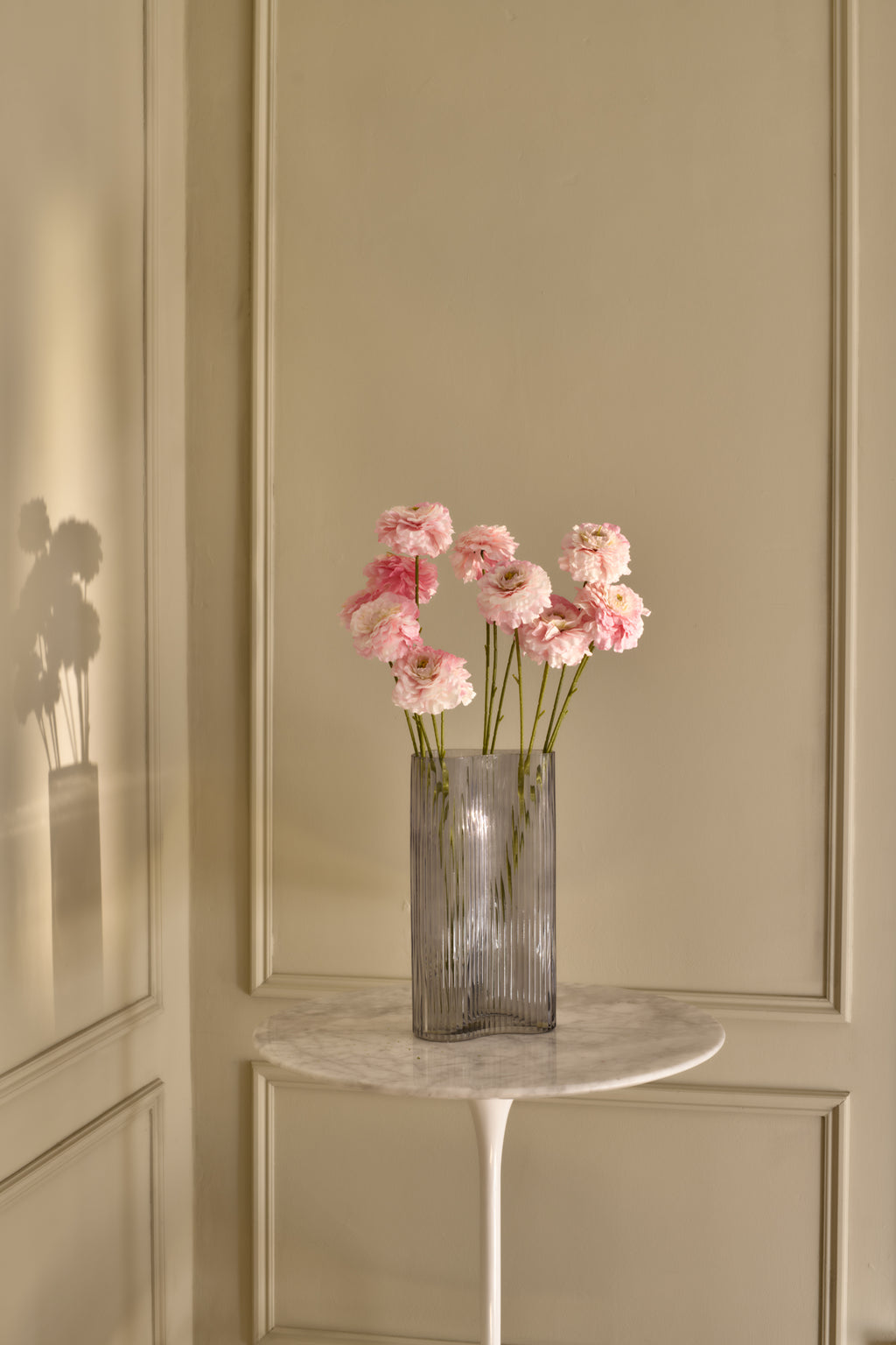 Koi Peony - Pink