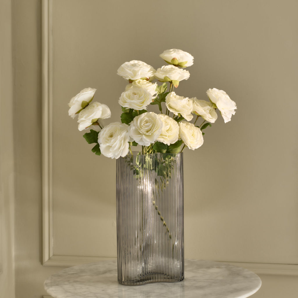 Camellias - Cream