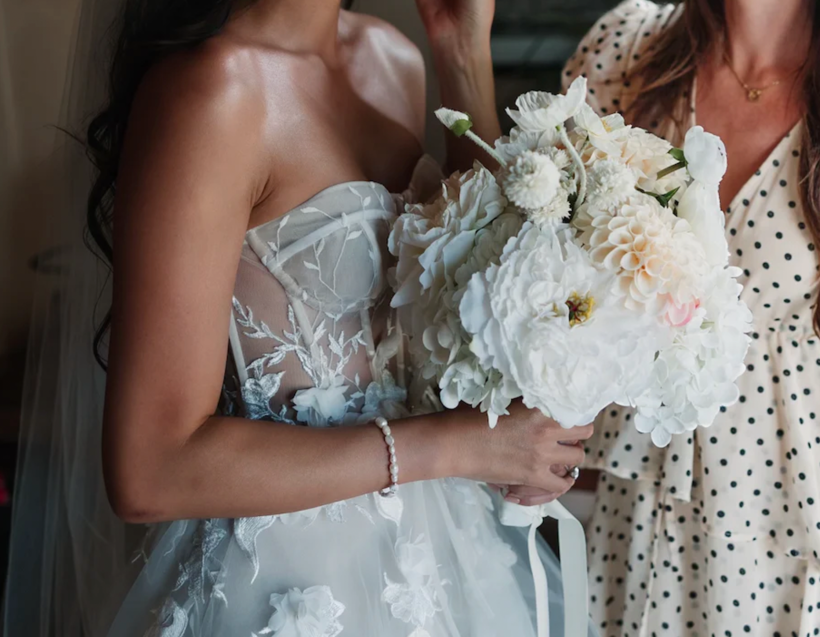 Bespoke Wedding Bouquet - Large