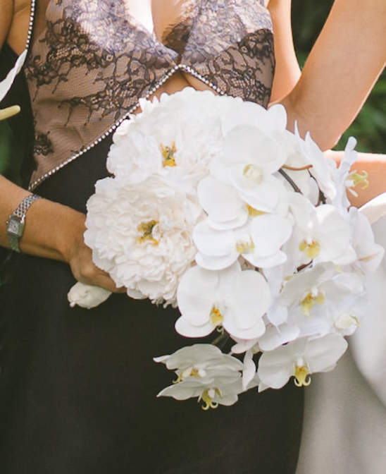 Wedding Bouquet - The Ana