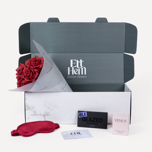 Luxury Valentine’s Gift Hamper - Pre-Order & Limited Edition